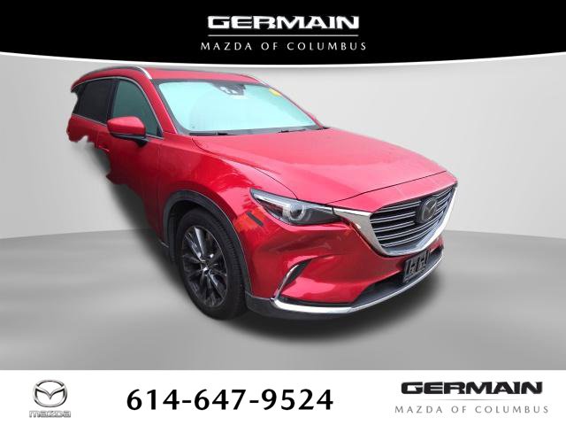 Used 2016 Mazda CX-9 Grand Touring SUV