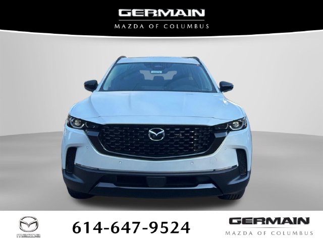 New 2026 Mazda CX-50 Hybrid Premium SUV