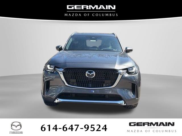 New 2026 Mazda CX-90 3.3 Turbo S Premium Plus SUV