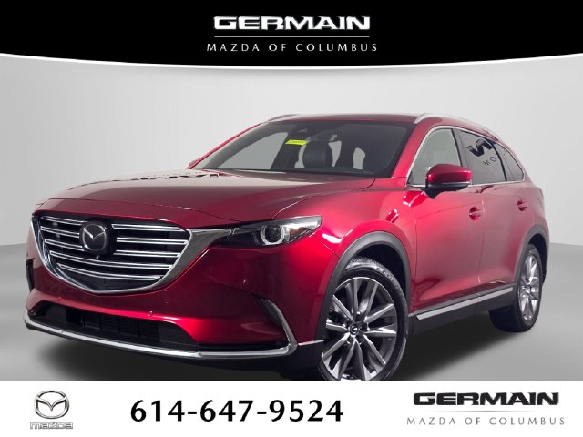 2021 Mazda CX-9 Grand Touring
