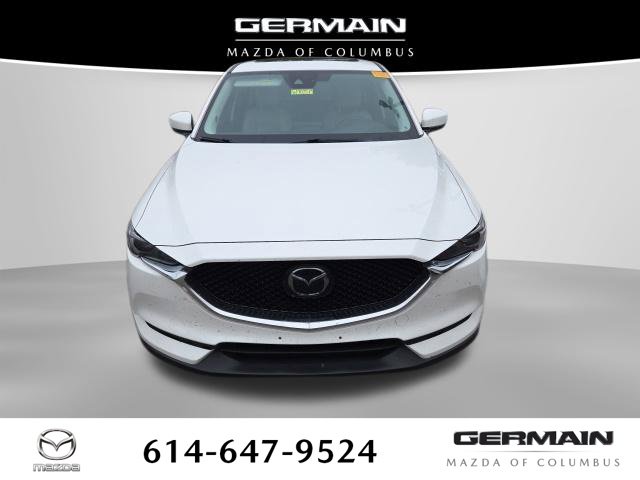 Used 2018 Mazda Mazda CX-5 Grand Touring SUV