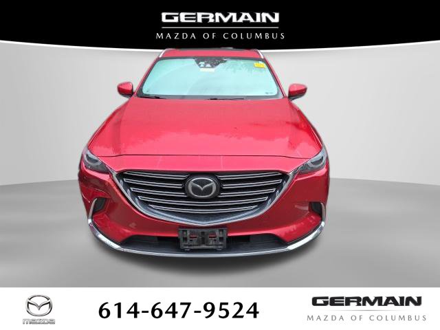 Used 2016 Mazda CX-9 Grand Touring SUV