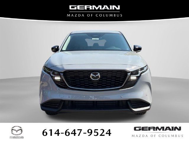 New 2026 Mazda CX-5 2.5 S Select SUV