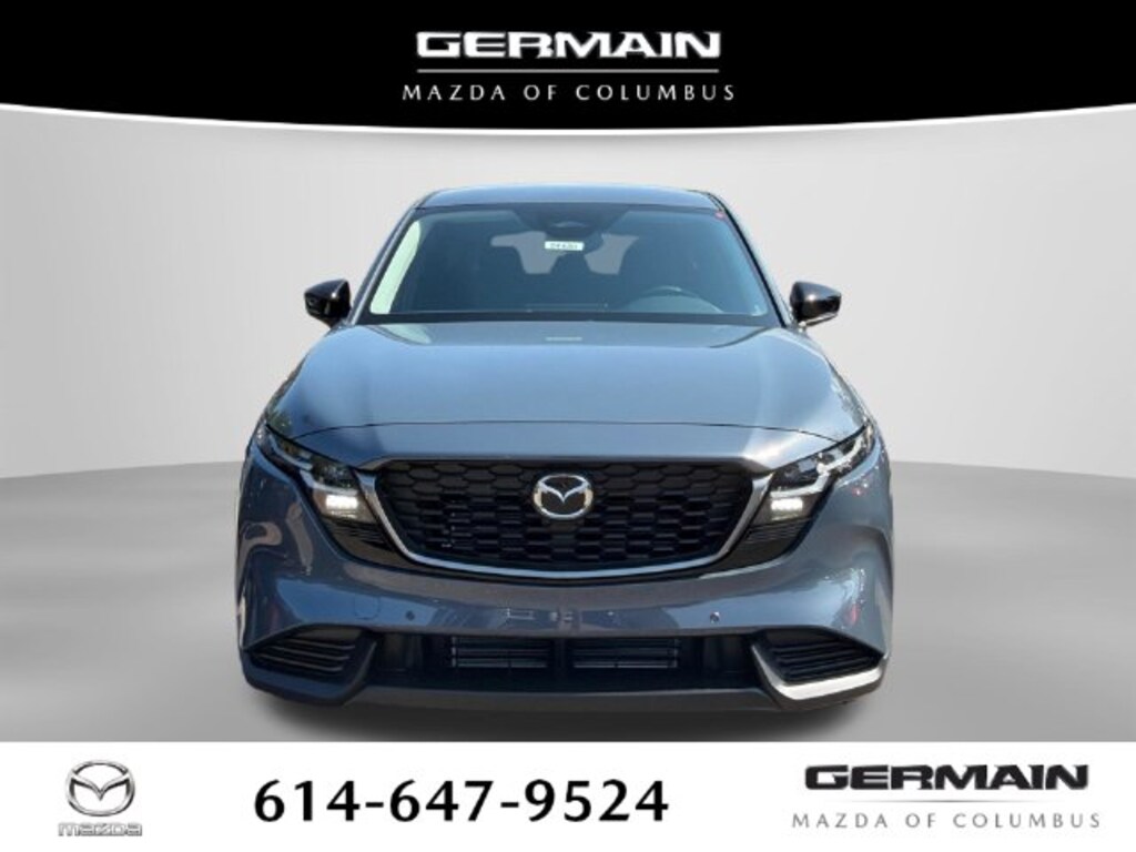 New 2026 Mazda CX-5 2.5 S Select SUV