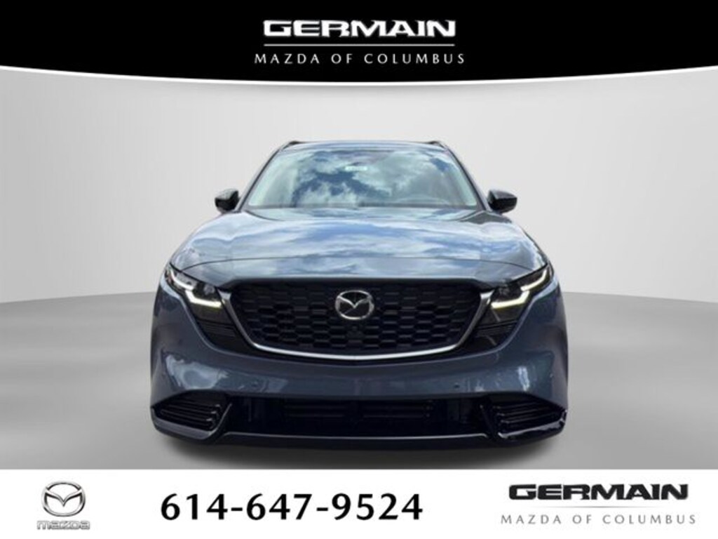 New 2026 Mazda CX-5 2.5 S Premium Plus SUV