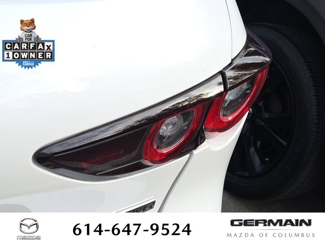 Used 2026 Mazda Mazda3 2.5 Turbo Premium Plus Hatchback