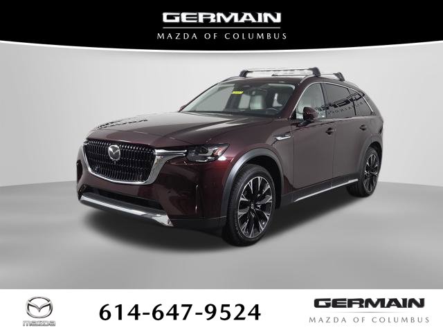  Mazda CX-90 Phev
