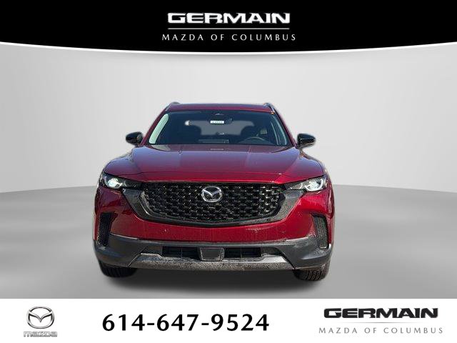New 2026 Mazda CX-50 2.5 S Premium SUV