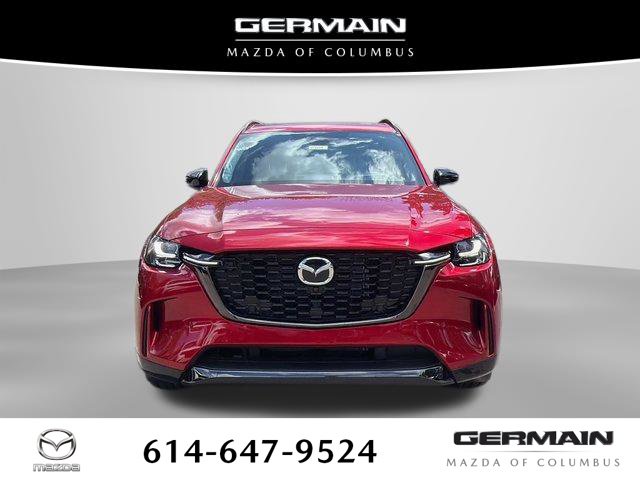 New 2026 Mazda CX-90 3.3 Turbo S Premium Sport SUV