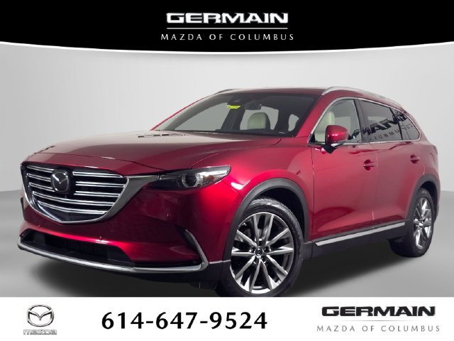 2019 Mazda CX-9