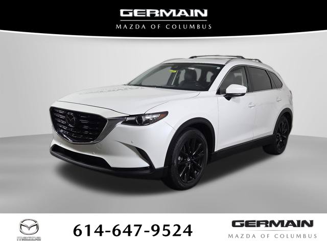  Mazda CX-9