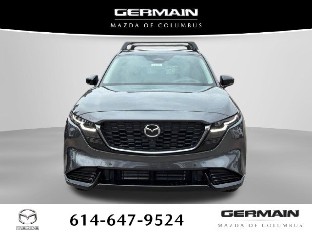 New 2026 Mazda CX-5 2.5 S Premium Plus SUV