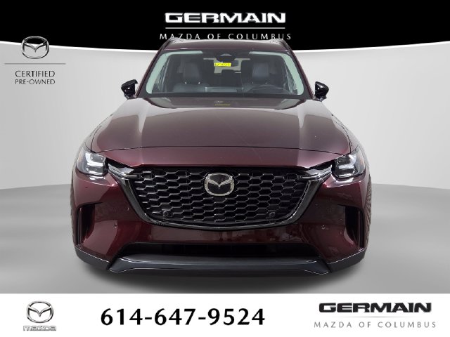 Certified 2026 Mazda CX-90 Phev Premium SUV