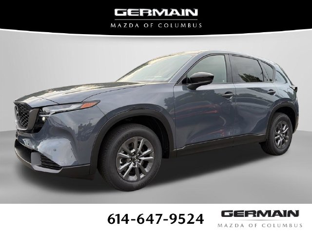 New 2026 Mazda CX-5 2.5 S Select SUV