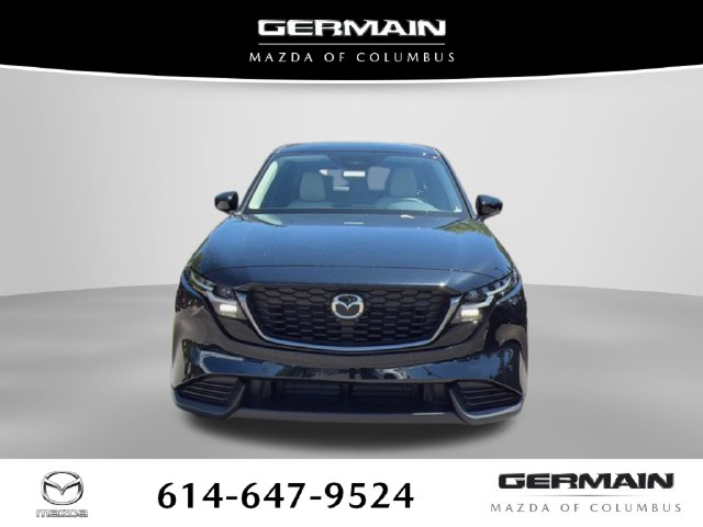 New 2026 Mazda CX-5 2.5 S Select SUV