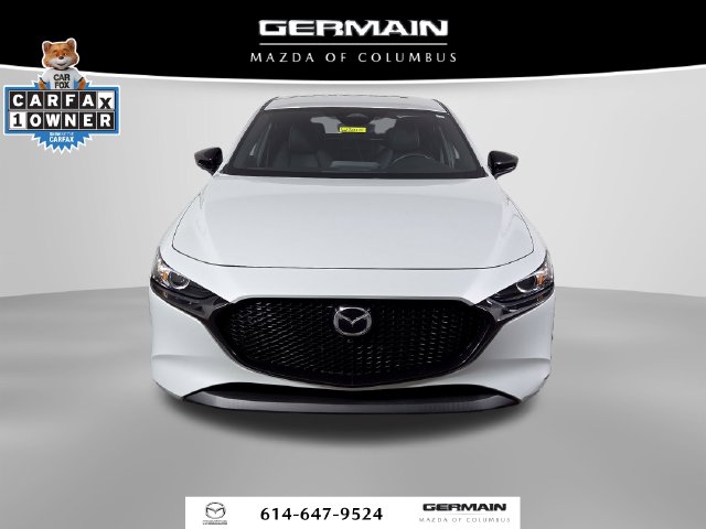 Used 2024 Mazda Mazda3 2.5 S Select Sport Hatchback