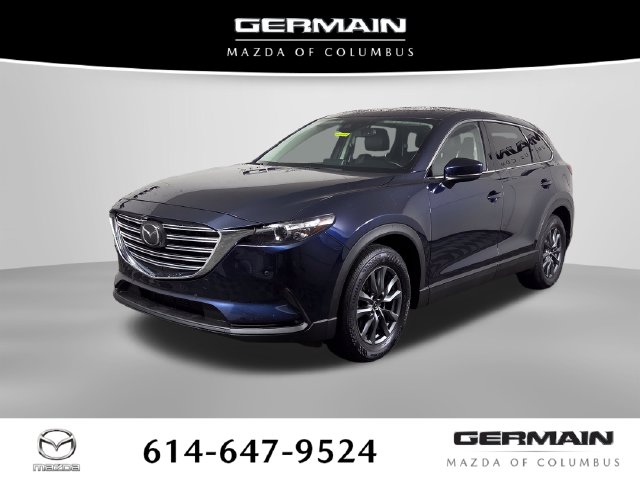  Mazda CX-9