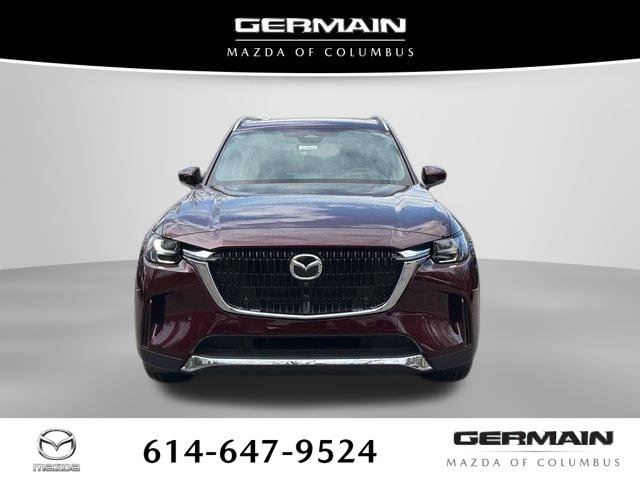 New 2026 Mazda CX-90 Phev Premium Plus SUV