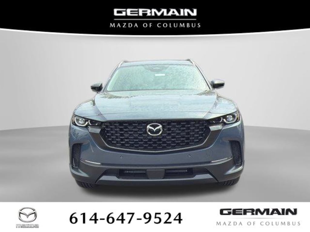 New 2026 Mazda CX-50 2.5 S Premium SUV