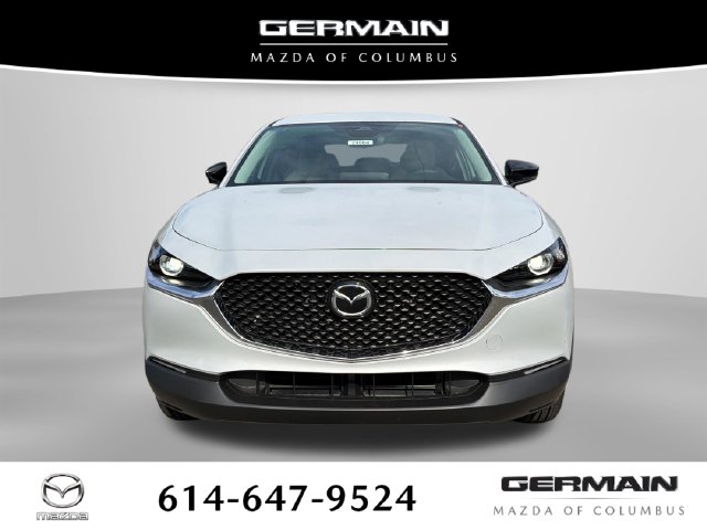 New 2026 Mazda CX-30 2.5 S Select Sport SUV
