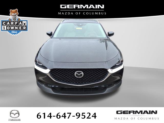 Used 2021 Mazda Mazda CX-30 Premium Package SUV