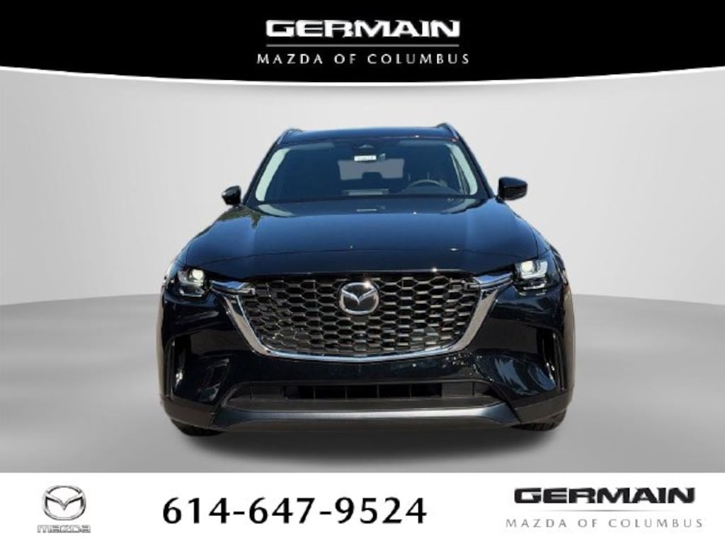 New 2026 Mazda CX-90 3.3 Turbo Select SUV