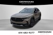  Mazda CX-50