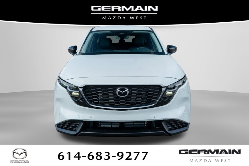 New 2026 Mazda CX-5 2.5 S Select SUV