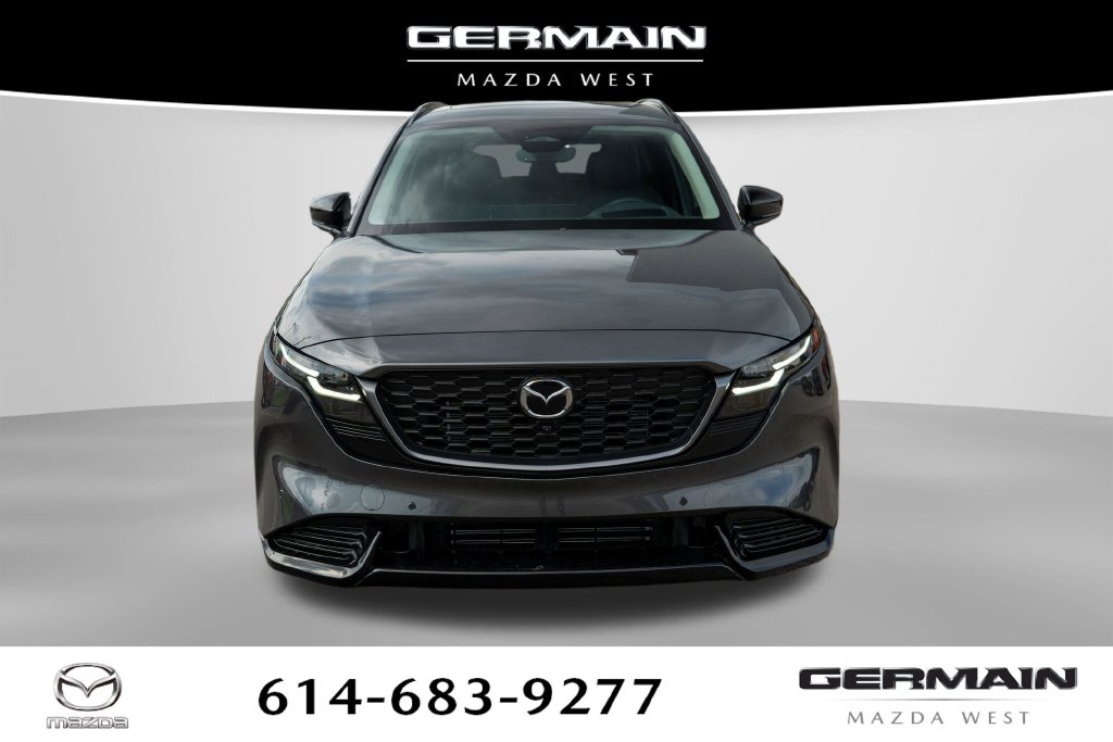 New 2026 Mazda CX-5 2.5 S Premium Plus SUV