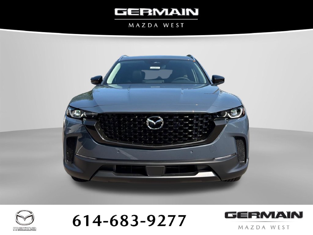 New 2026 Mazda CX-50 2.5 S Premium SUV