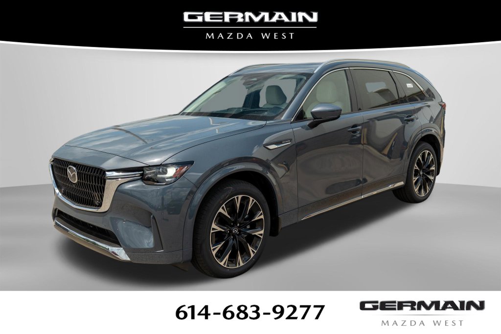  Mazda CX-90