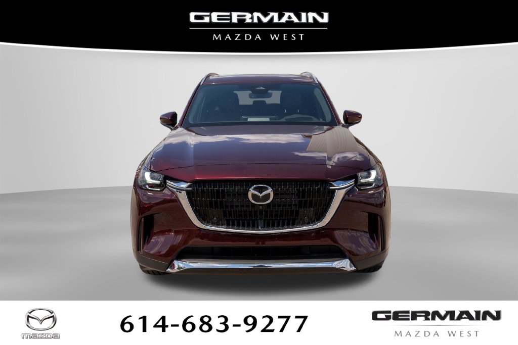 New 2026 Mazda CX-90 Phev Premium Plus SUV