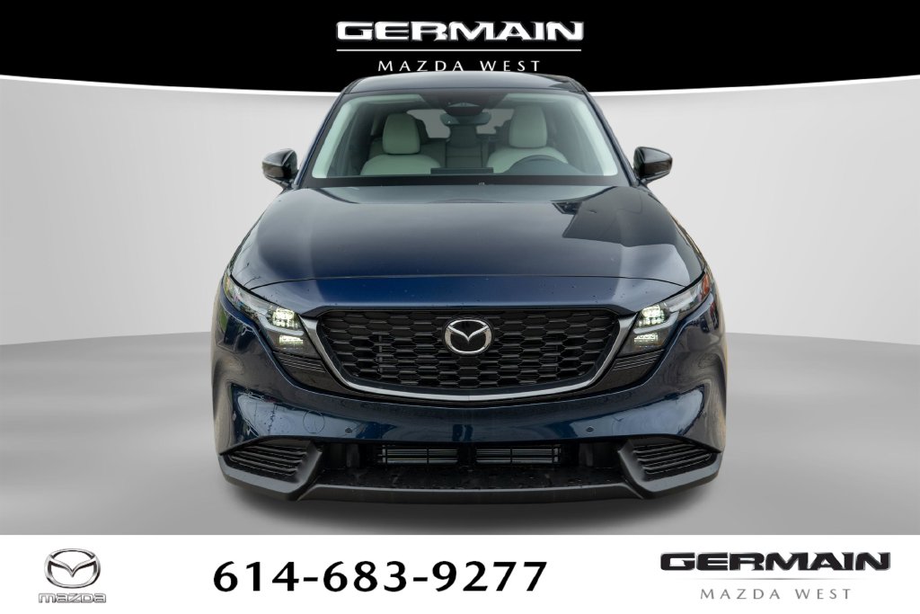 New 2026 Mazda CX-5 2.5 S Select SUV