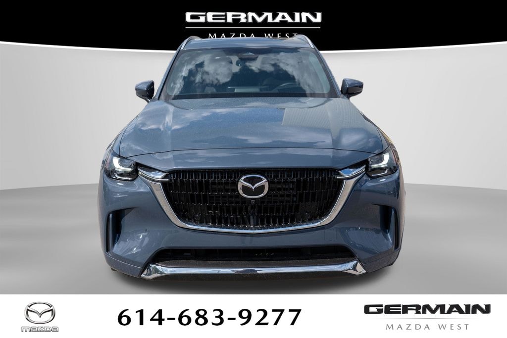 New 2026 Mazda CX-90 3.3 Turbo S Premium Plus SUV