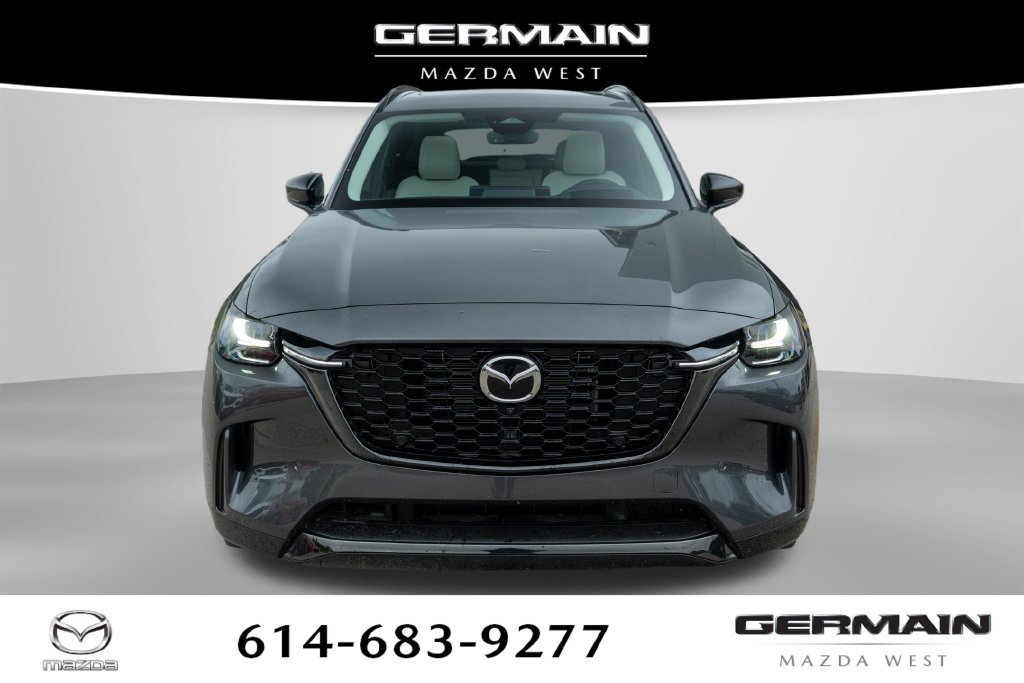 New 2026 Mazda CX-90 3.3 Turbo S Premium Sport SUV