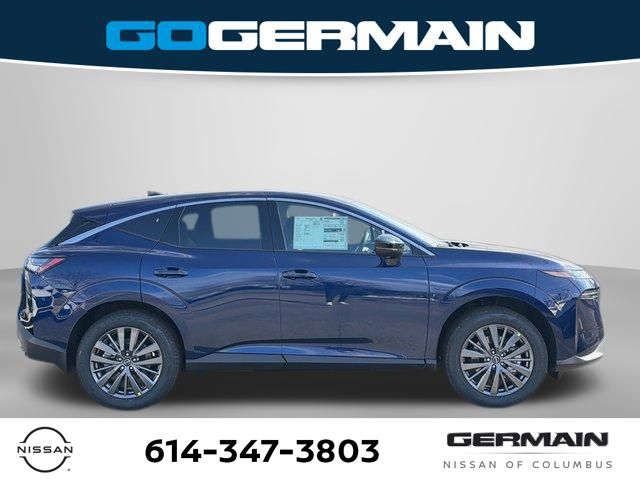 New 2026 Nissan Murano SL SUV