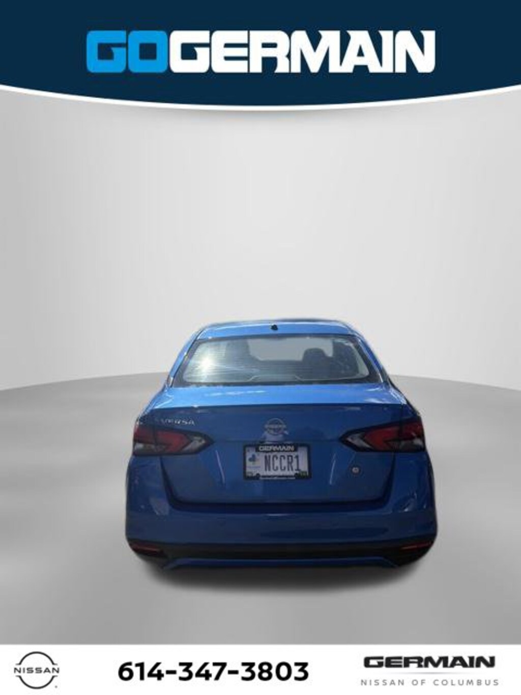Used 2024 Nissan Versa 1.6 S Sedan