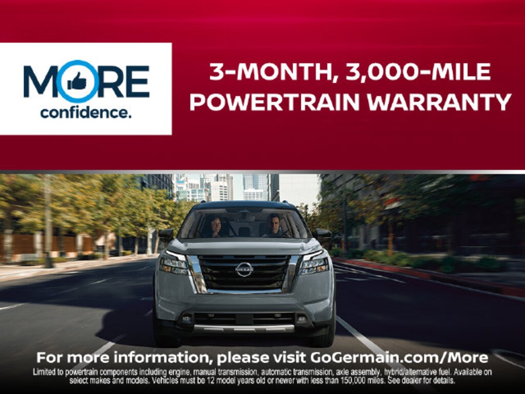Certified 2023 Nissan Rogue S SUV