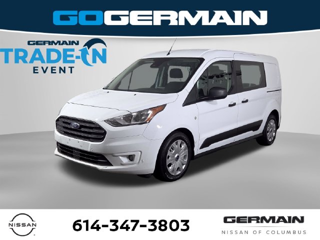 2019 Ford Transit Connect