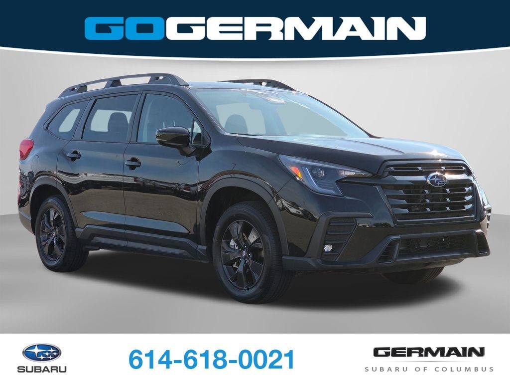 Used 2026 Subaru Ascent Premium SUV
