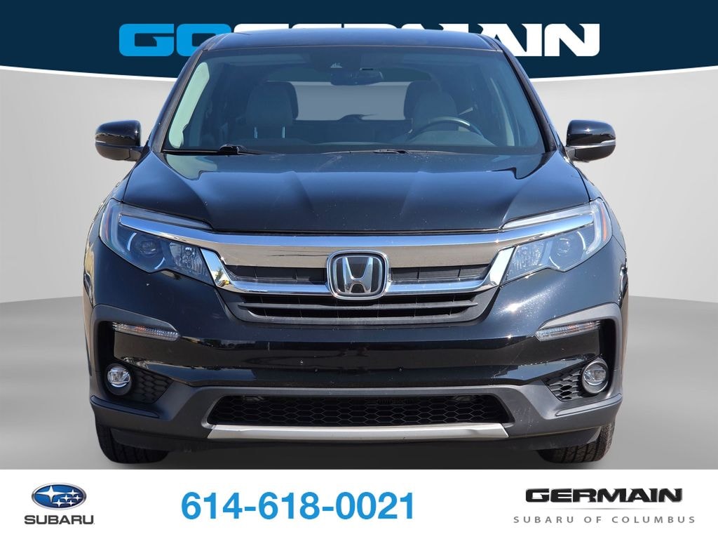 Used 2019 Honda Pilot EX SUV