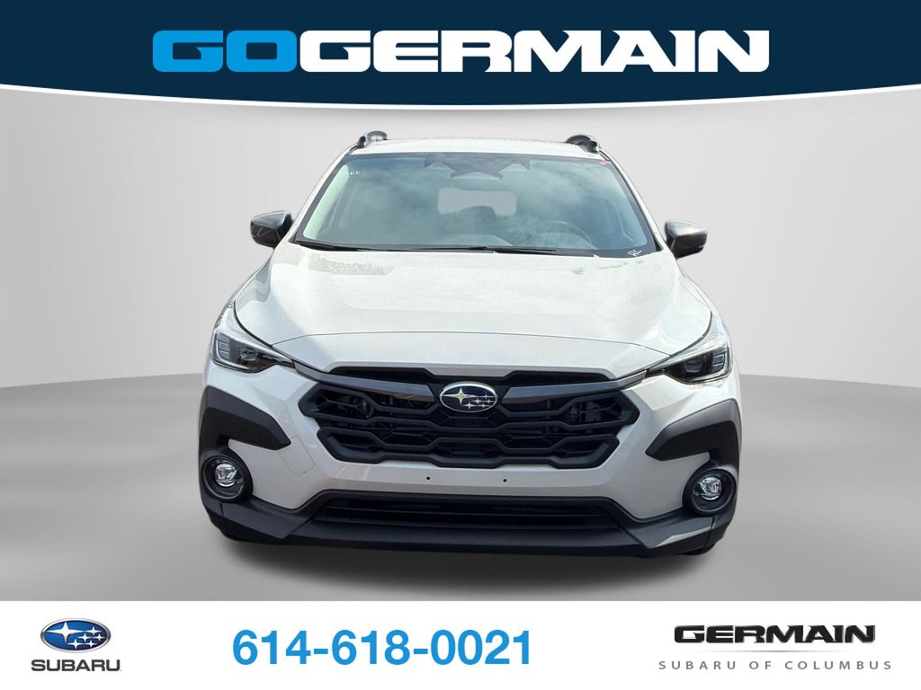 New 2026 Subaru Crosstrek Hybrid Limited SUV