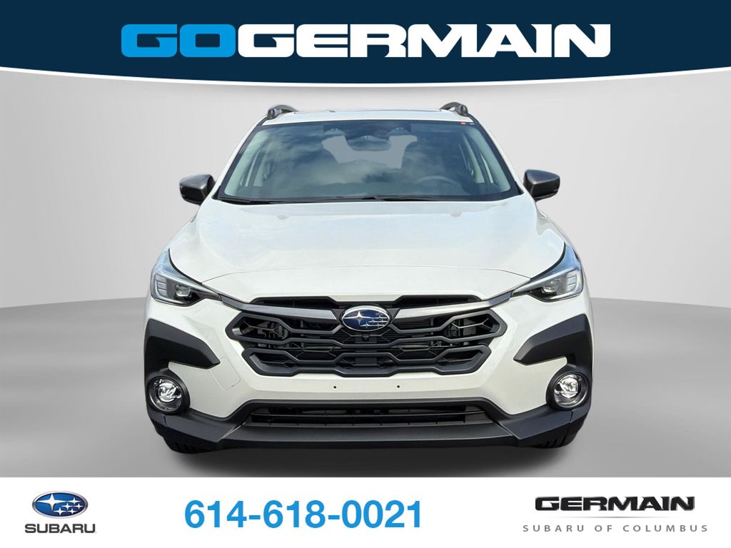 New 2026 Subaru Crosstrek Limited Hybrid SUV