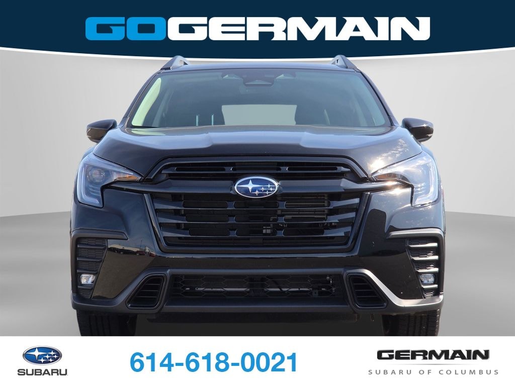 Used 2026 Subaru Ascent Premium SUV