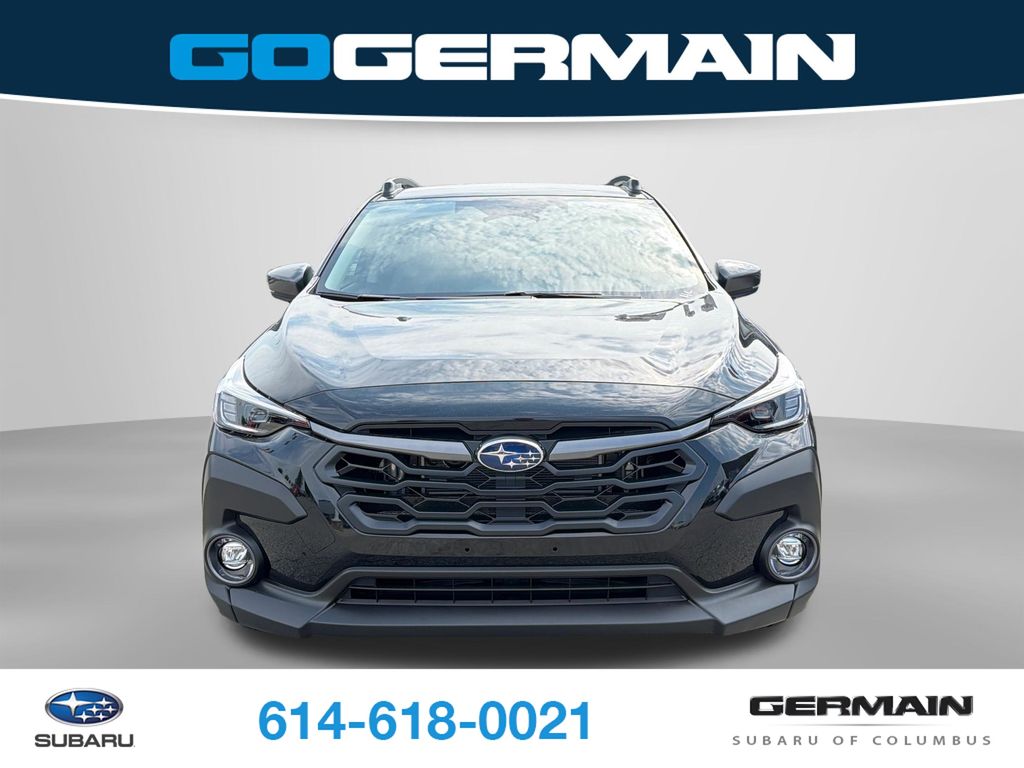 New 2026 Subaru Crosstrek Hybrid Limited SUV
