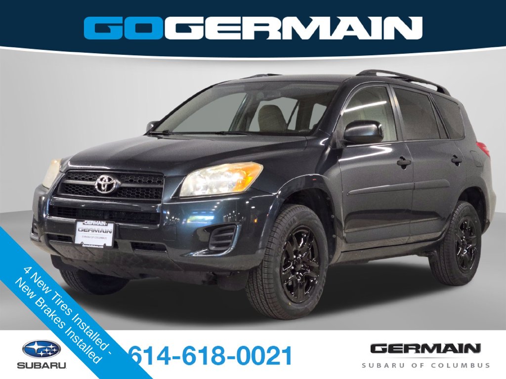 2010 Toyota RAV4