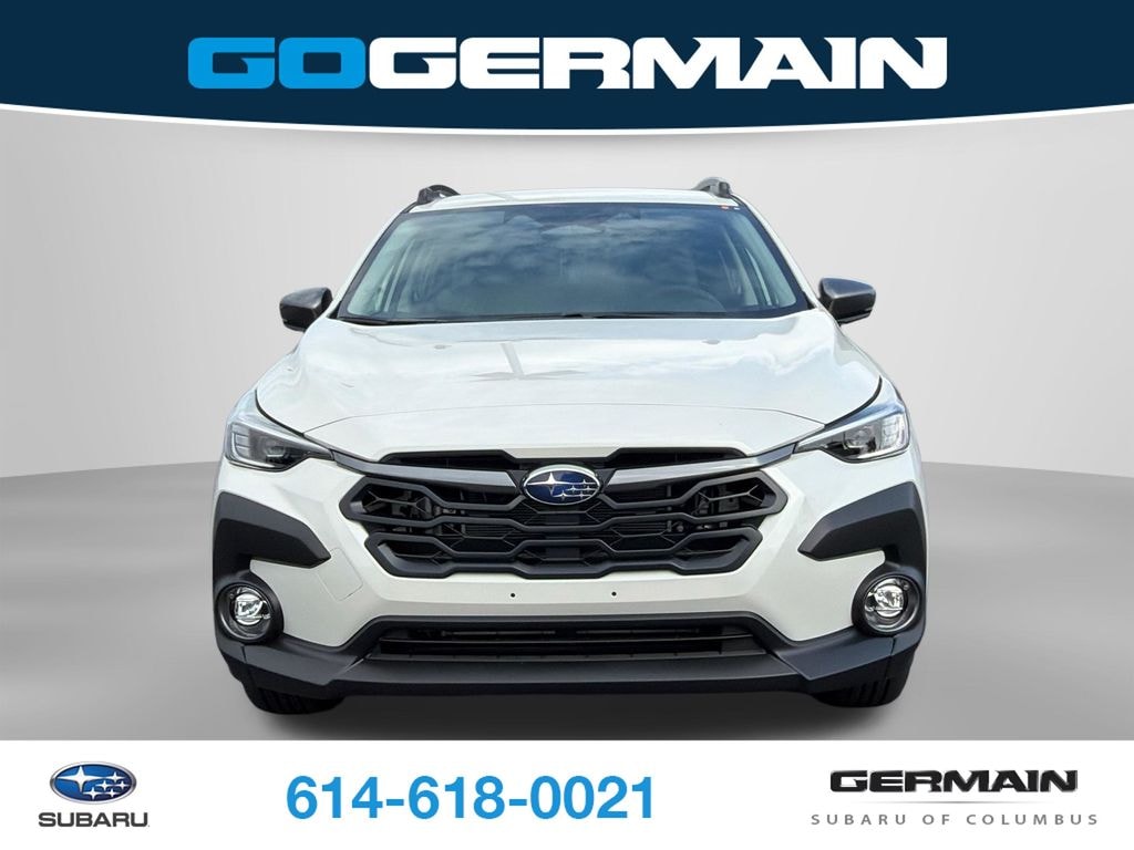 New 2026 Subaru Crosstrek Hybrid Limited SUV