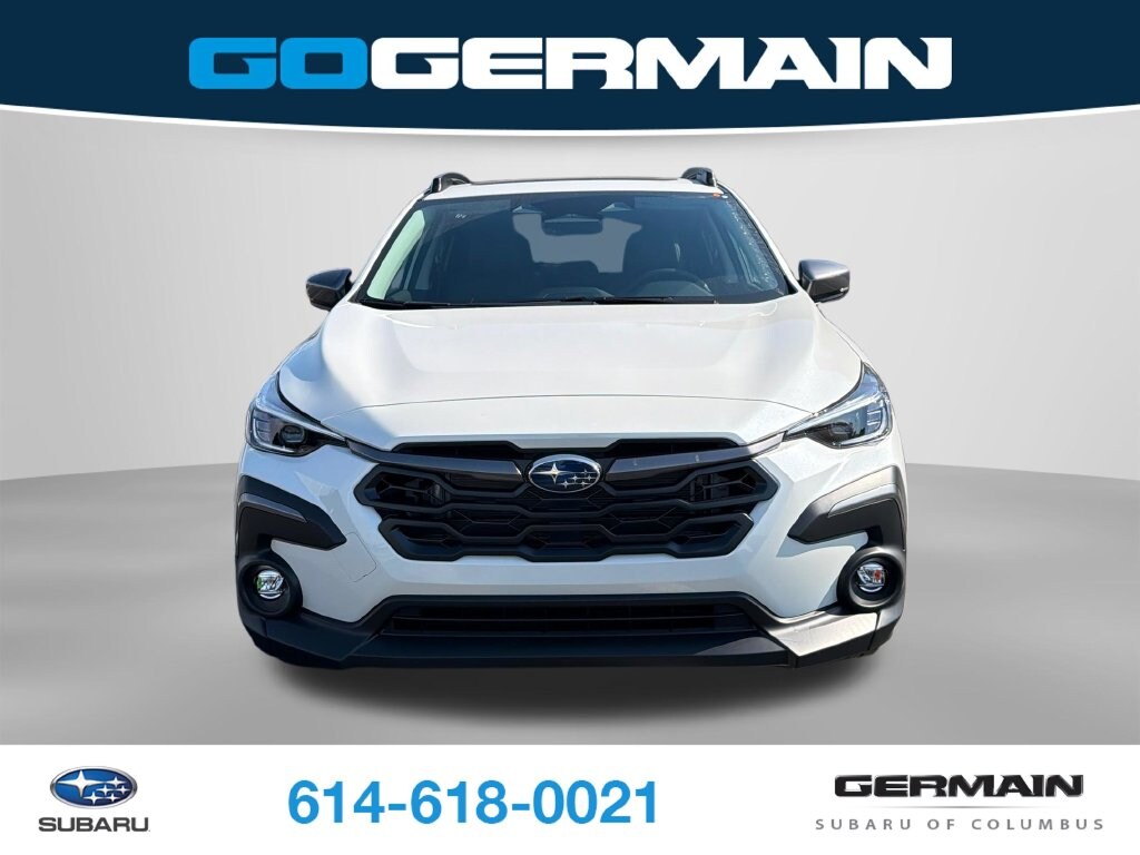 New 2026 Subaru Crosstrek Limited SUV