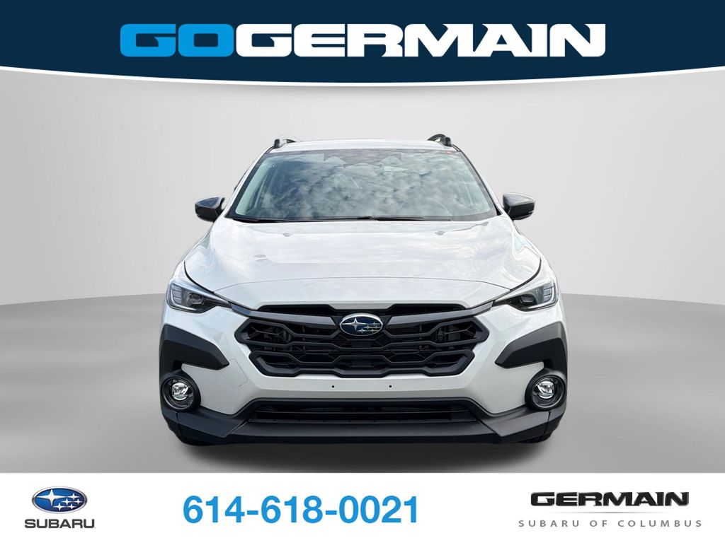New 2026 Subaru Crosstrek Hybrid Limited SUV