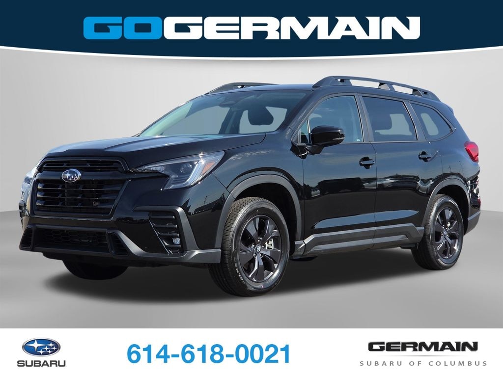 Used 2026 Subaru Ascent Premium SUV